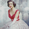 The Actress Betty White Diamond Paintings