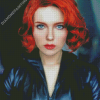 Natasha Romanoff Diamond Paintings