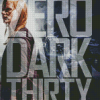 Zero Dark Thirty Movie Poster Diamond Paintings