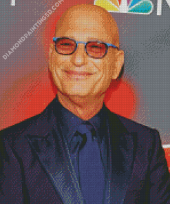 Howie Mandel Diamond Paintings