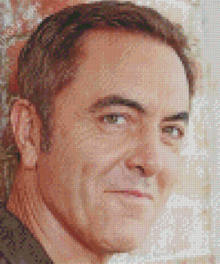 James Nesbitt Diamond Paintings