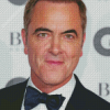 James Nesbitt Actor Diamond Paintings