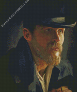 Alfie Solomons Art Diamond Paintings