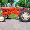 Allis Chalmers Diamond Paintings