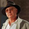 American Actor James Spader Diamond Paintings