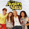 Austin And Ally American Sitcom Diamond Paintings