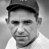 Baseball Catcher Yogi Berra Diamond Paintings