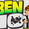 Ben 10 Cartoon Diamond Paintings