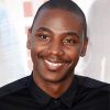 Black And White Jerrod Carmichael Diamond Paintings