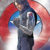 Bucky Barnes Diamond Paintings