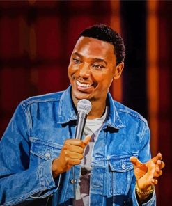 Cool Jerrod Carmichael Diamond Paintings