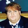 Chris Farley Diamond Paintings