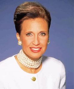 Classy Danielle Steel Diamond Paintings