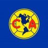 Club America Diamond Paintings