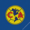 Club America Diamond Paintings