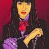 Cute Gogo Yubari Diamond Paintings