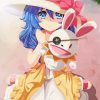 Date A Live Diamond Paintings