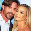 Denise Richards And Aaron Phypers Diamond Paintings