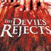 Devils Rejects Movie Poster Diamond Paintings