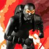 Diabolik Hero Diamond Paintings