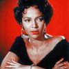 Dorothy Dandridge Diamond Paintings