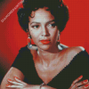 Dorothy Dandridge Diamond Paintings