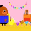 Duggee Diamond Paintings