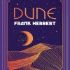 Dune Frank Herbert Diamond Paintings