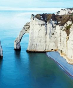 Etretat Diamond Paintings