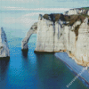 Etretat Diamond Paintings