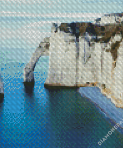 Etretat Diamond Paintings