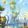 Fantasy Land Art Diamond Paintings