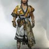 Ghost Of Tsushima Taka Diamond Paintings