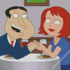 Glenn Quagmire On Date Diamond Paintings