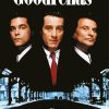 Goodfellas Poster Diamond Paintings