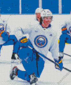 Buffalo Sabres Team Diamond Paintings