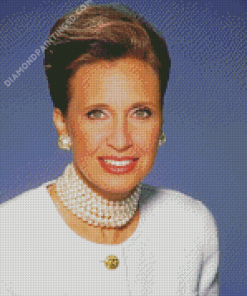 Classy Danielle Steel Diamond Paintings