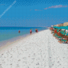 Fort Walton Beach Florida Diamond Paintings