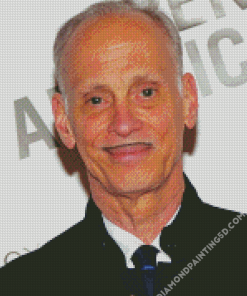 The American Filmmaker John Waters Diamond Paintings