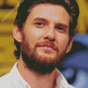 The English Actor Ben Barnes Diamond Paintings