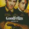 Movie Poster Godfellas Diamond Paintings