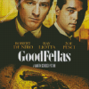 Movie Poster Goodfellas Diamond Paintings