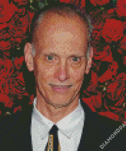 The Filmmaker John Waters Diamond Paintings