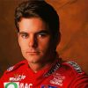 Jeff Gordon Diamond Paintings