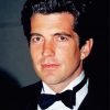 John Kennedy Jr Diamond Paintings