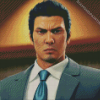 Kiryu Diamond Paintings