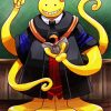 Koro Sensei Anime Diamond Paintings