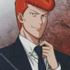 Kuwabara Diamond Paintings