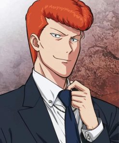 Kuwabara Diamond Paintings