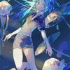 Land Of Lustrous Diamond Paintings